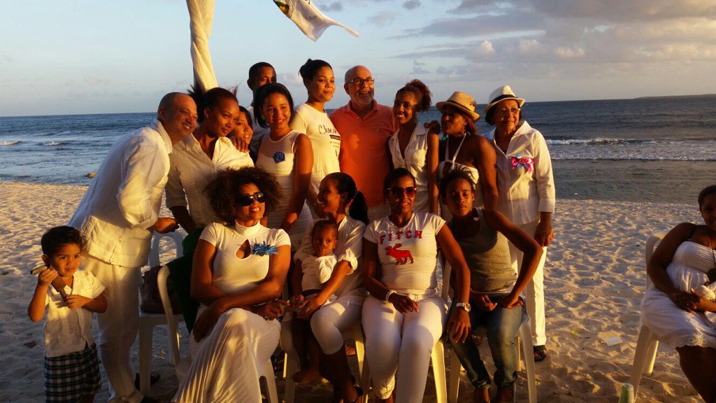 Con la fuerza de la unidad y con la fe en el presente ganaremos