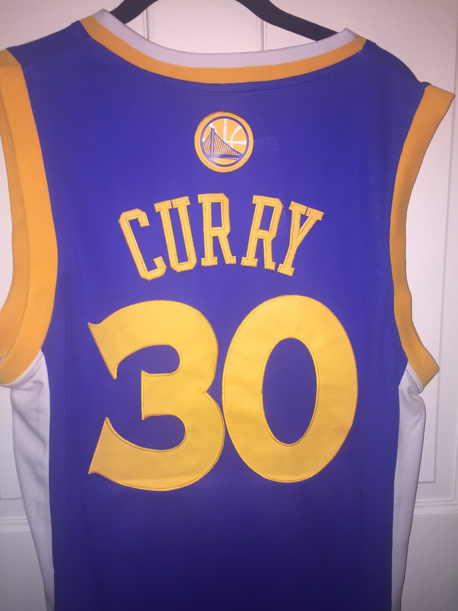 Gameday_Apparel's tweet photo. https://t.co/AJl0qkfpEs Steph Curry Jersey !!! https://t.co/DI1u4Ibr0R