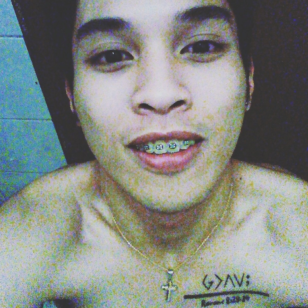 bllsntos's tweet photo. I smile because im stoned. I stoned because im sad. https://t.co/5JRU5NRNyu
