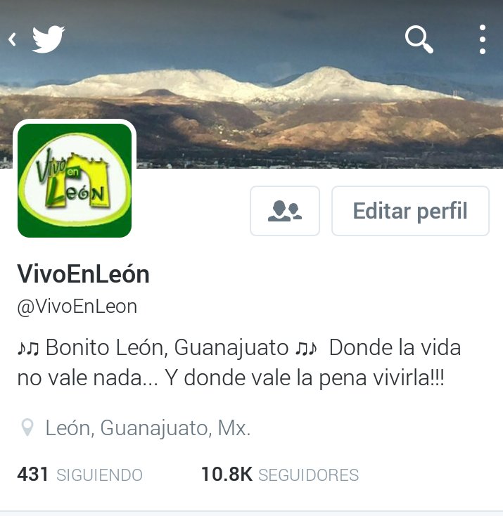 VivoEnLeon's tweet photo. Genial foto de @ChuyNavarroMx https://t.co/28caRigQTt