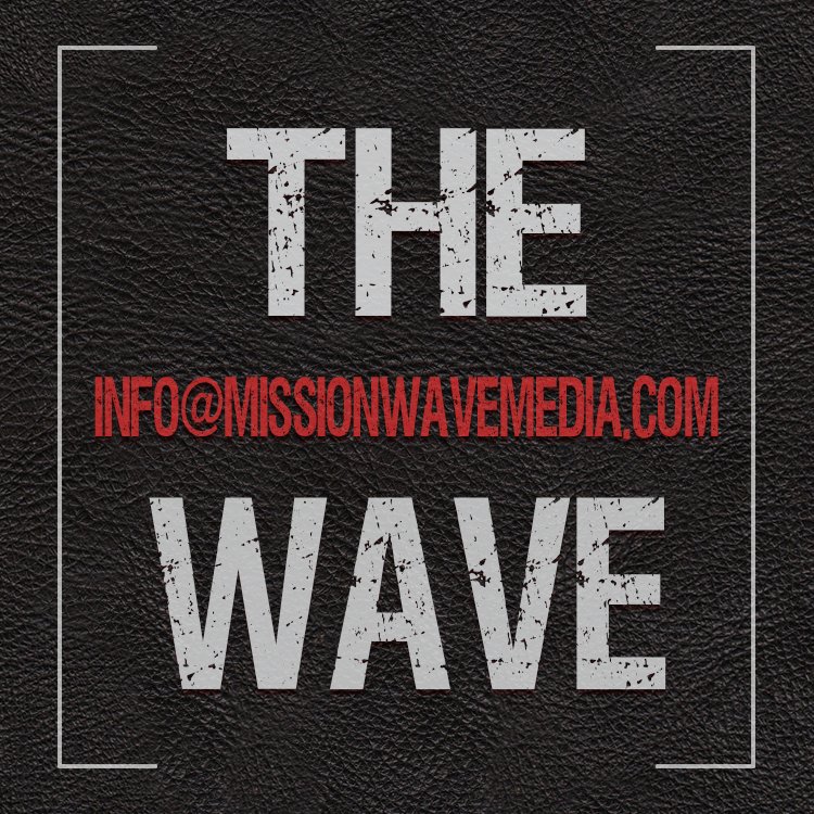 MissionWave's tweet photo. Be a part of the wave. #KCWave https://t.co/yWxvdzDf9q