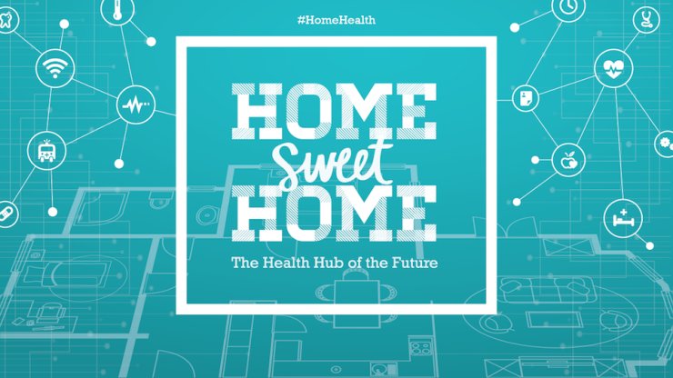 These designers, physicians &amp; technologists are rethinking the future of #homehealth <a href="/SXSW/">SXSW</a>: bit.ly/1OZQ2EA