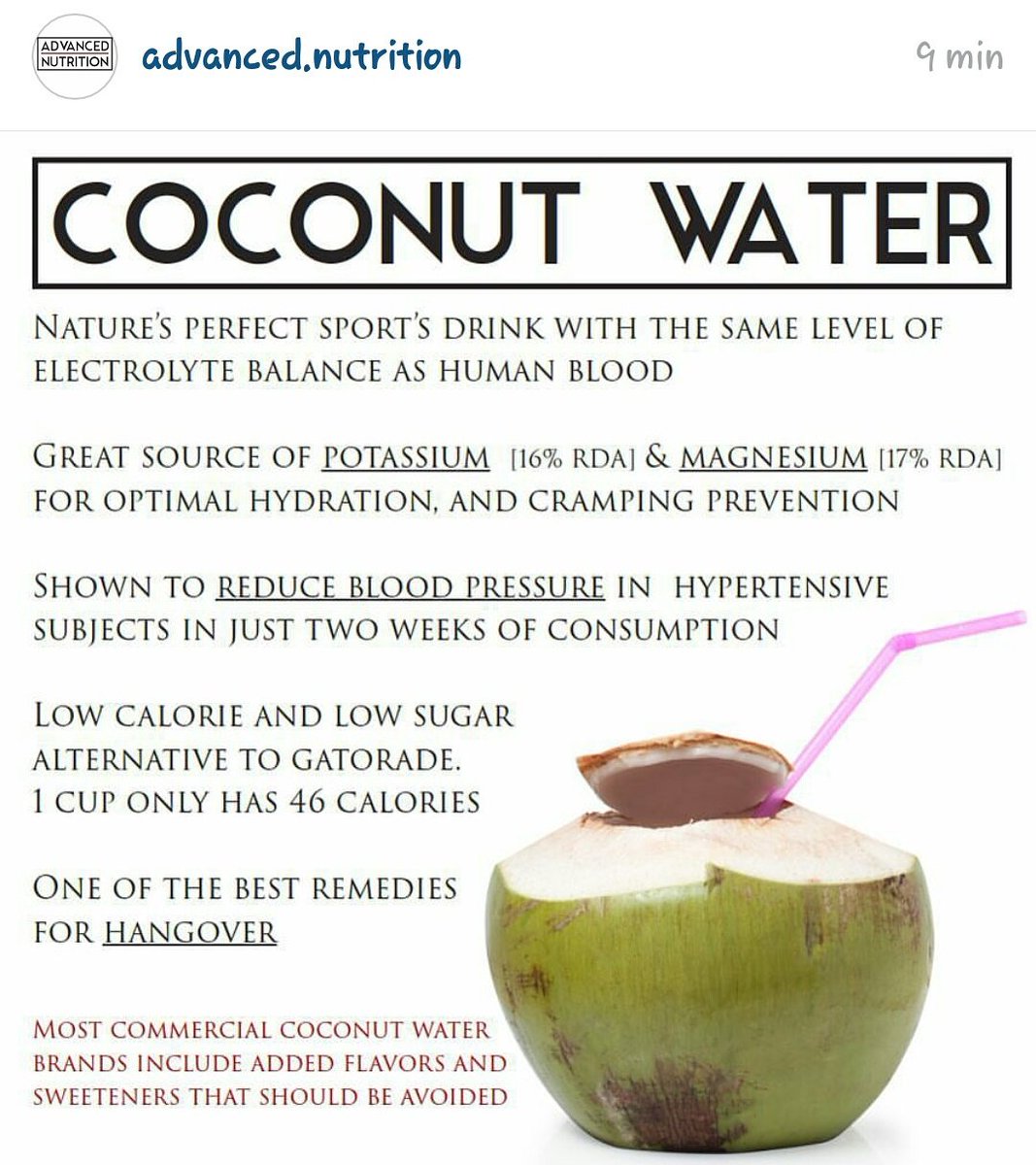 HolynutsId's tweet photo. That's why we❤coconut water.We pack it for you in a bottle without preservative/sugar added.
#openpo #coconutwater https://t.co/WLFatJyxCz