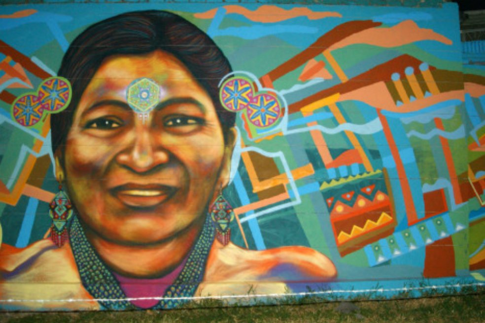 elespectador's tweet image. ‘‘Peñalosa cree que el grafiti es una plaga’’: diario The Guardian arremete contra Alcaldía bit.ly/1LdyOZN