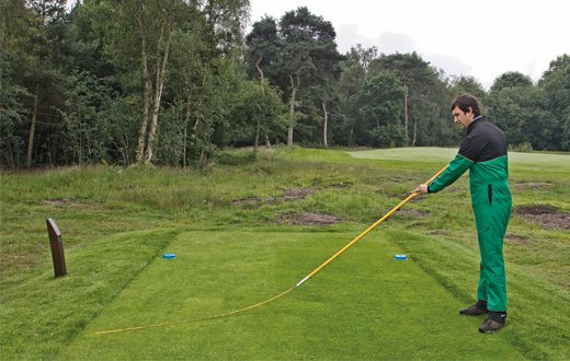 National Club Golfer tweet media