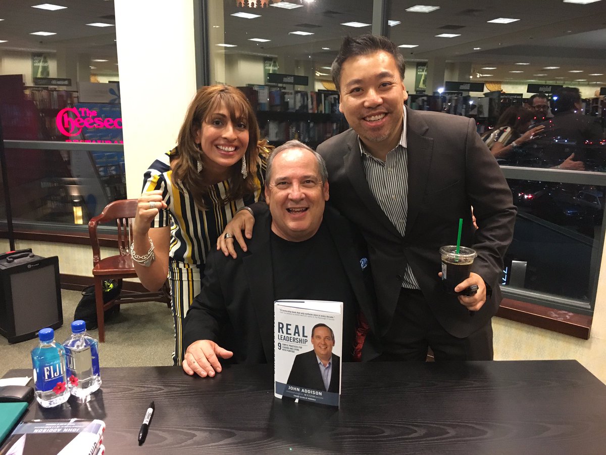 W/ The awesome John Addison! Appreciate everything this man has done for our Company &amp; Us! <a href="/JohnAddisonGA/">John Addison</a>