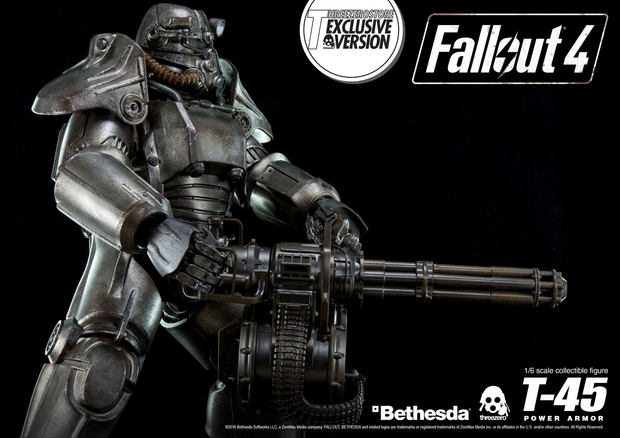 Threezerohk Fallout4 T45 Power Armor Sale Ends On March 17th 9 00am Hk Time At T Co Jgdy3mqqo0 Fallout Threezero T Co Ajwkvmej6z Twitter