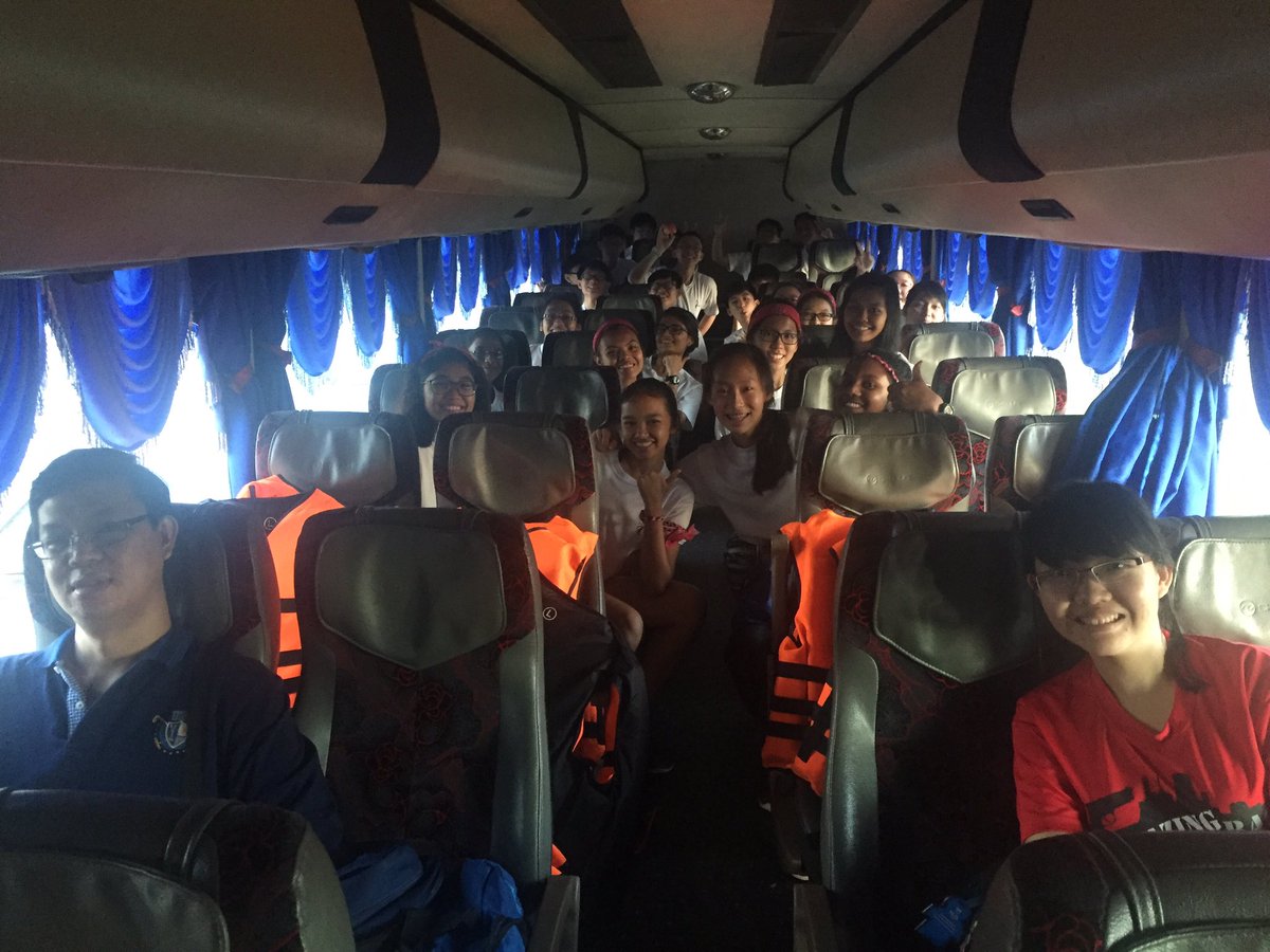 MsMaxineTan's tweet photo. OAC 2016 here we go! #whyij https://t.co/J3oFSnl04N