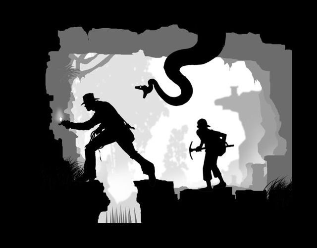 BobaFettANHSE's tweet photo. Indy!!!! 😍 #IndianaJones #movietwit #movie #adventure #filmmaking #illustration https://t.co/HRQgcV5CP5