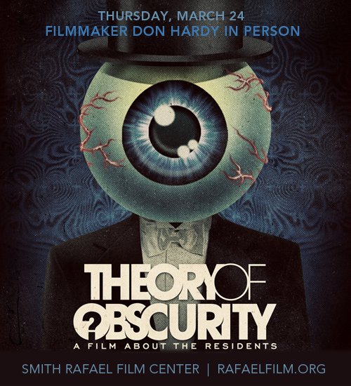 cafilminstitute's tweet photo. Director #DonHardy #inthehouse 3/24! tix&amp;info: https://t.co/OWWooBj1dK https://t.co/aqfJQONn5V