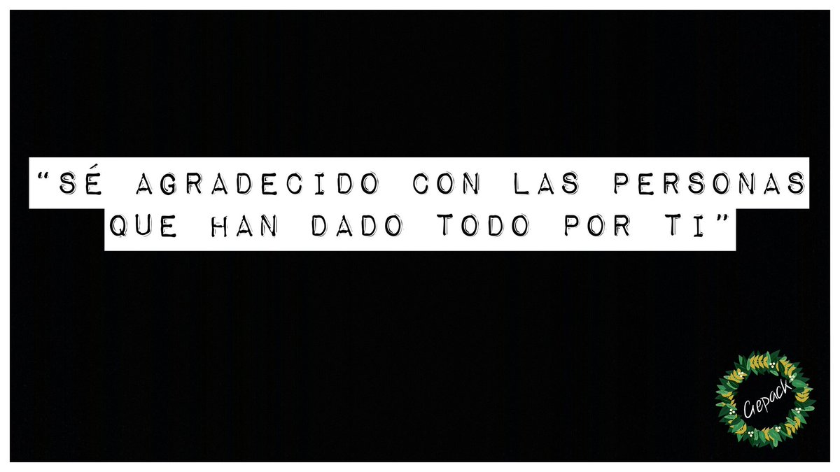 GepackRap's tweet photo. #Sé #Agradecido #Con #LasPersonas #QueHan #Dado #Todo #PorTi #Descargo #Latino https://t.co/BwfYqC7Ldr
