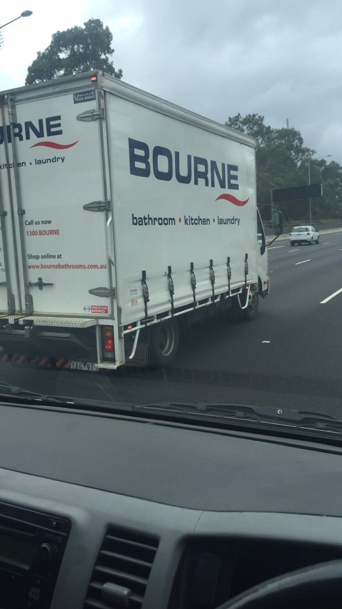 Scott_Love85's tweet image. Just casually driving thur Melbourne &amp;amp; spotted this thought you might apprieate bro! @WillSparks 👌🏼🎵