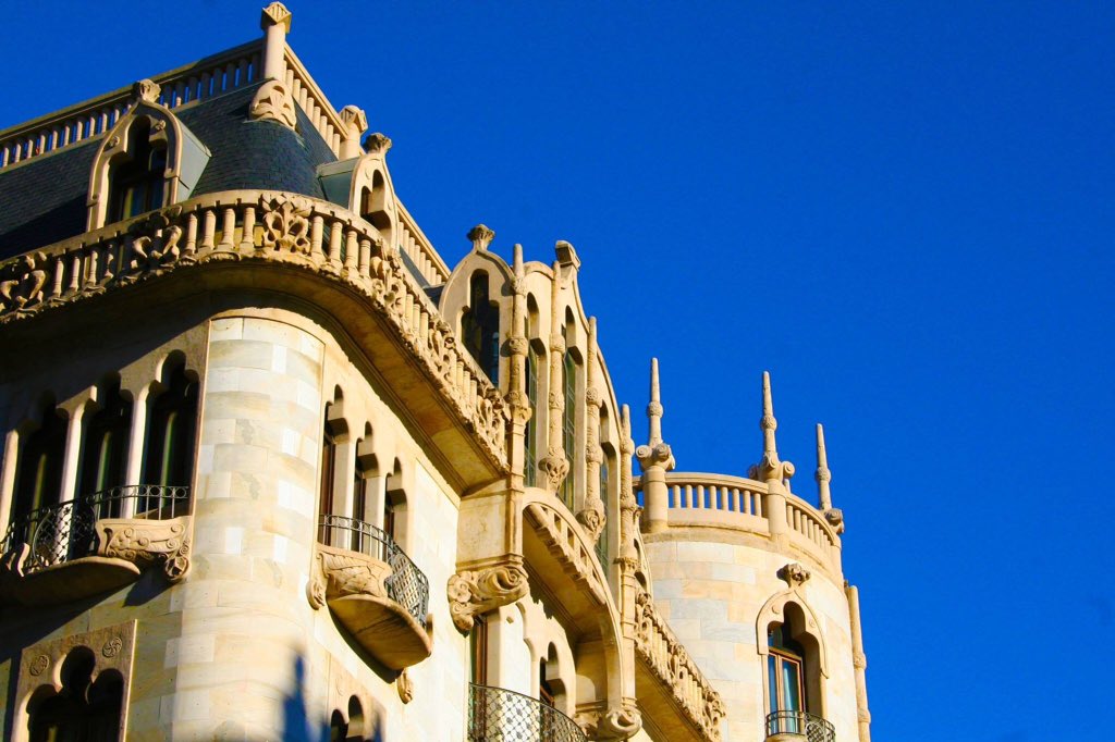 Erleben Sie die authentische Barcelona und Katalonien Kontakt info@thebarcelonian.com #ITB50 #ITBBerlin2016 #ITB2016