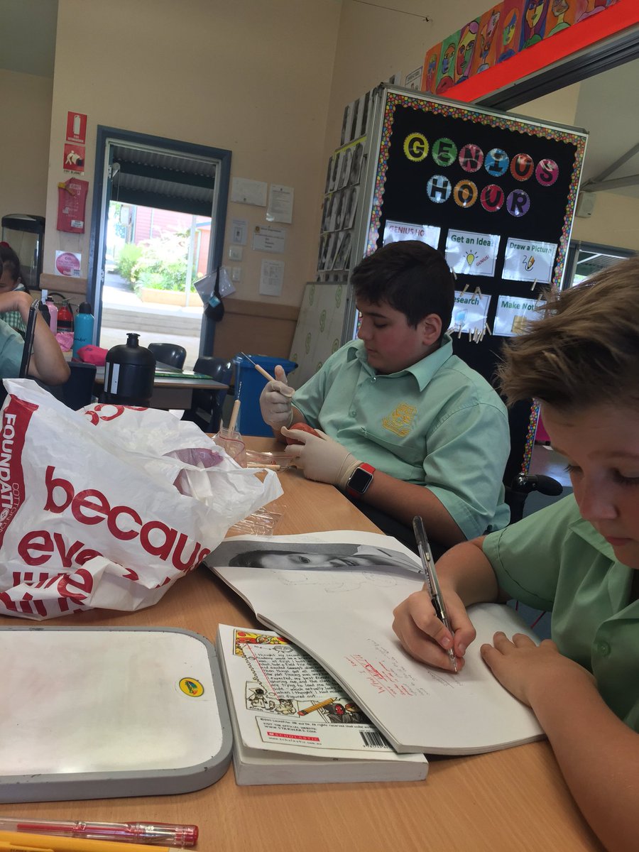 peterwshearer's tweet photo. #geniushour at cobbitty ps #56S2016 @dawndallas1 @d_shearer https://t.co/VWUQmQV5Pk