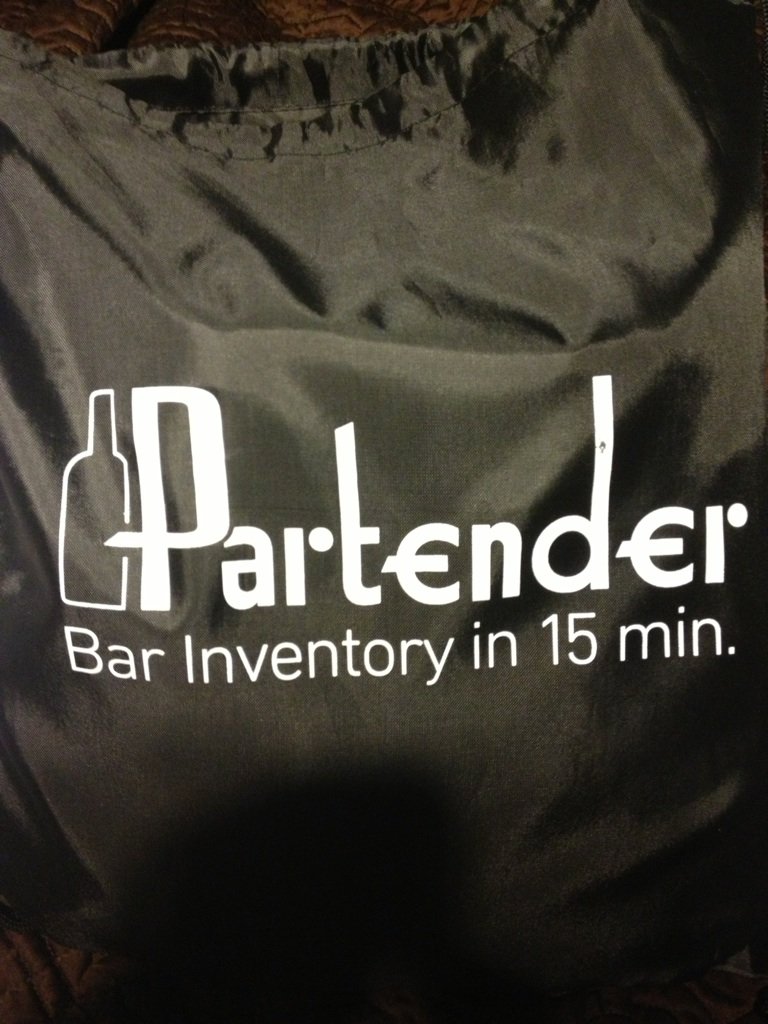 AnimeLabs's tweet photo. A huge thank you to Partender for securing my inventory of swag and contacts from Nightclub Bar Show. #NCBSHOW2016 https://t.co/O2uwc4Vfze