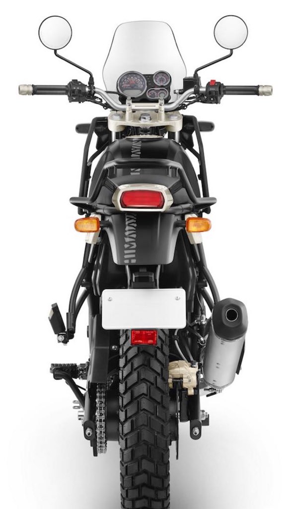 sant116's tweet photo. #RoyalEnfield #411CC #21.5BHP Himalayan Motorcycle will launch on March 16. #RoyalEnfieldIndia https://t.co/DWpmteGqsX