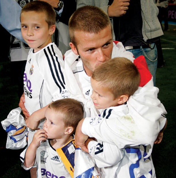 Danielle Major tweet media