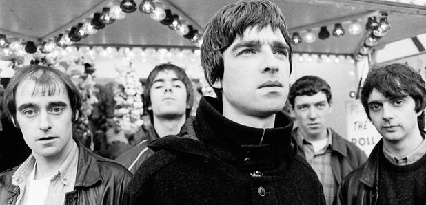 VYCM959's tweet photo. Se viene el documental de Oasis. Escuchá a @guilloleoz que te cuenta un poco más. #VYCM https://t.co/uZlwqosZR7