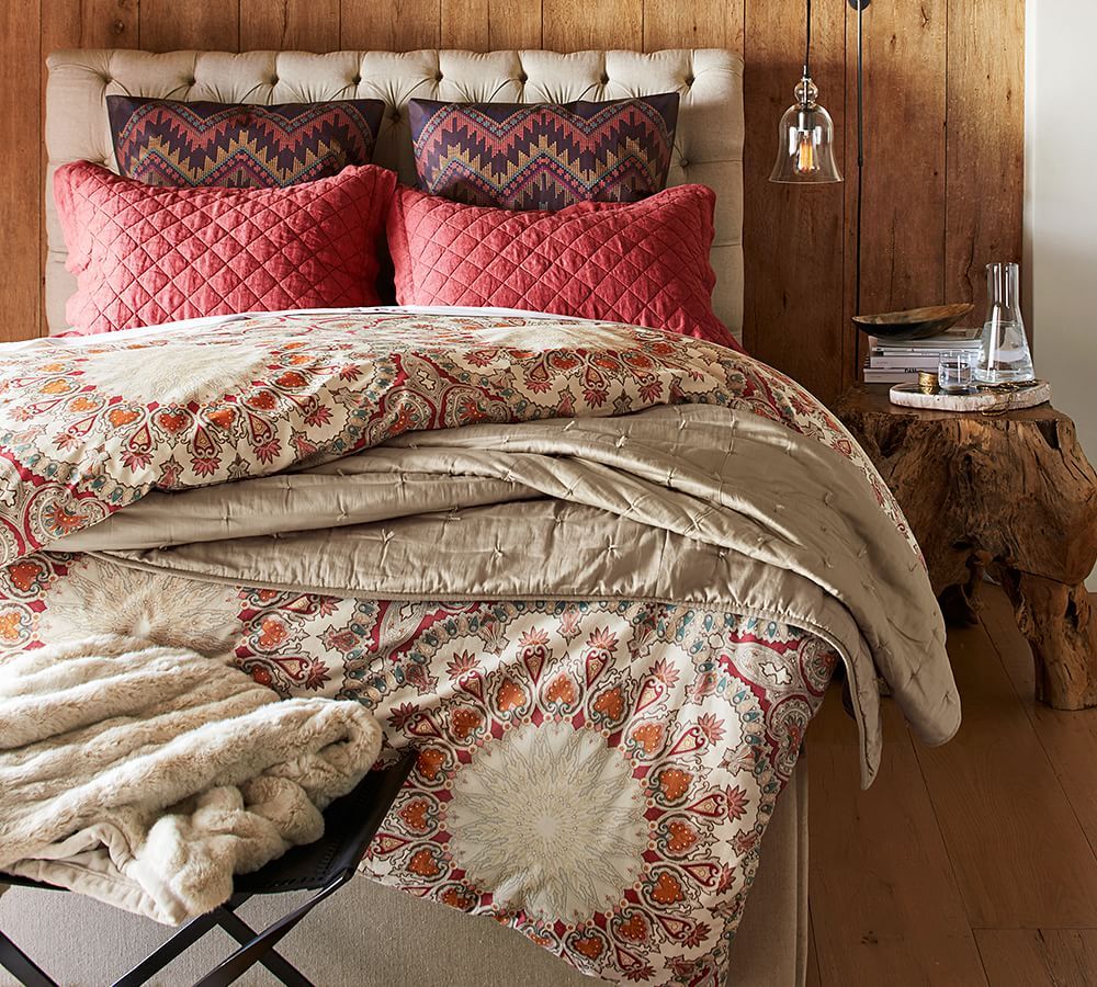 Pottery Barn On Twitter Extra 20 Off All Clearance Bedding