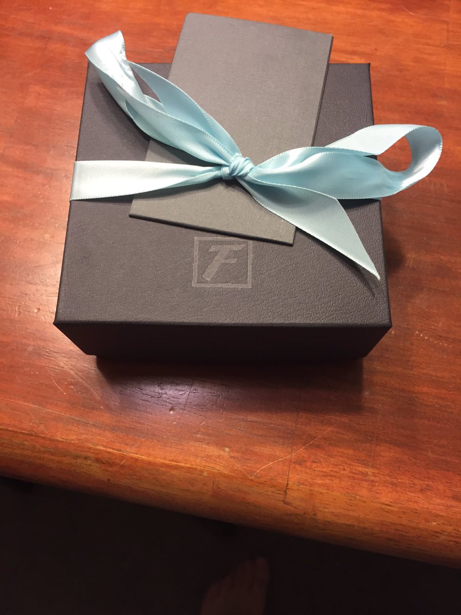 Brennan Powers (@brennan_powers) on Twitter photo My fiancé and I had a great night at <a href="/Flemings/">Fleming's Steakhouse</a> Steakhouse! They even gave us a gift for our upcoming wedding! My fiancé and I had a great night at <a href="/Flemings/">Fleming's Steakhouse</a> Steakhouse! They even gave us a gift for our upcoming wedding!