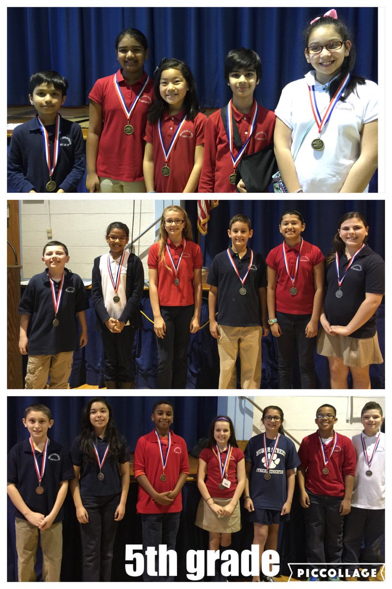 SecaucusPSD's tweet photo. Congrats to the #Huber #Science Fair and Hudson County Science Fair medal recipients! Great job everyone! #STEM https://t.co/1NpTJ42XPL