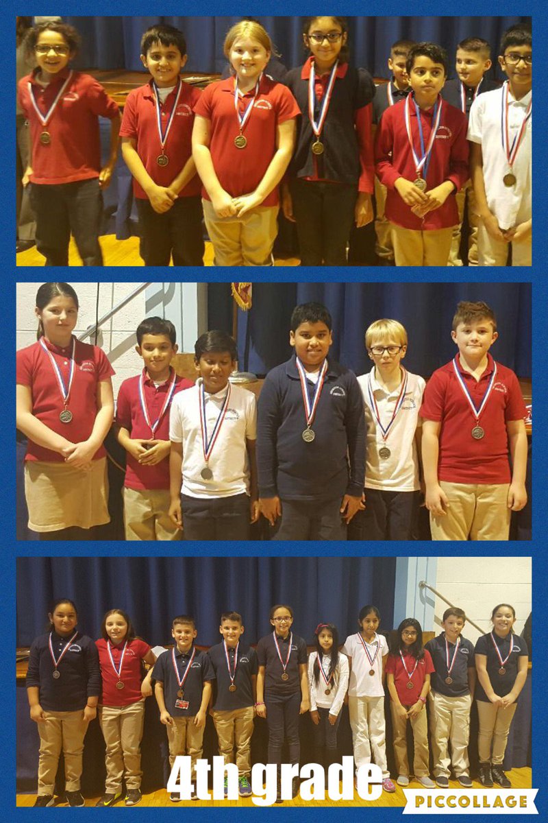 SecaucusPSD's tweet photo. Congrats to the #Huber #Science Fair and Hudson County Science Fair medal recipients! Great job everyone! #STEM https://t.co/1NpTJ42XPL