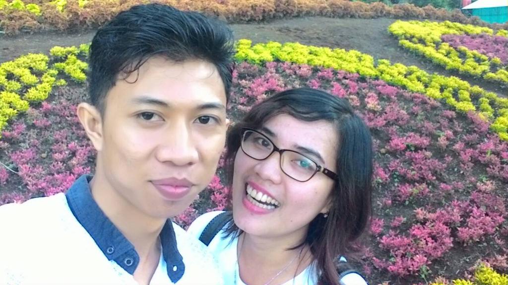 vidaretret's tweet photo. With u @septianjp all day.. https://t.co/I772w7mjH2