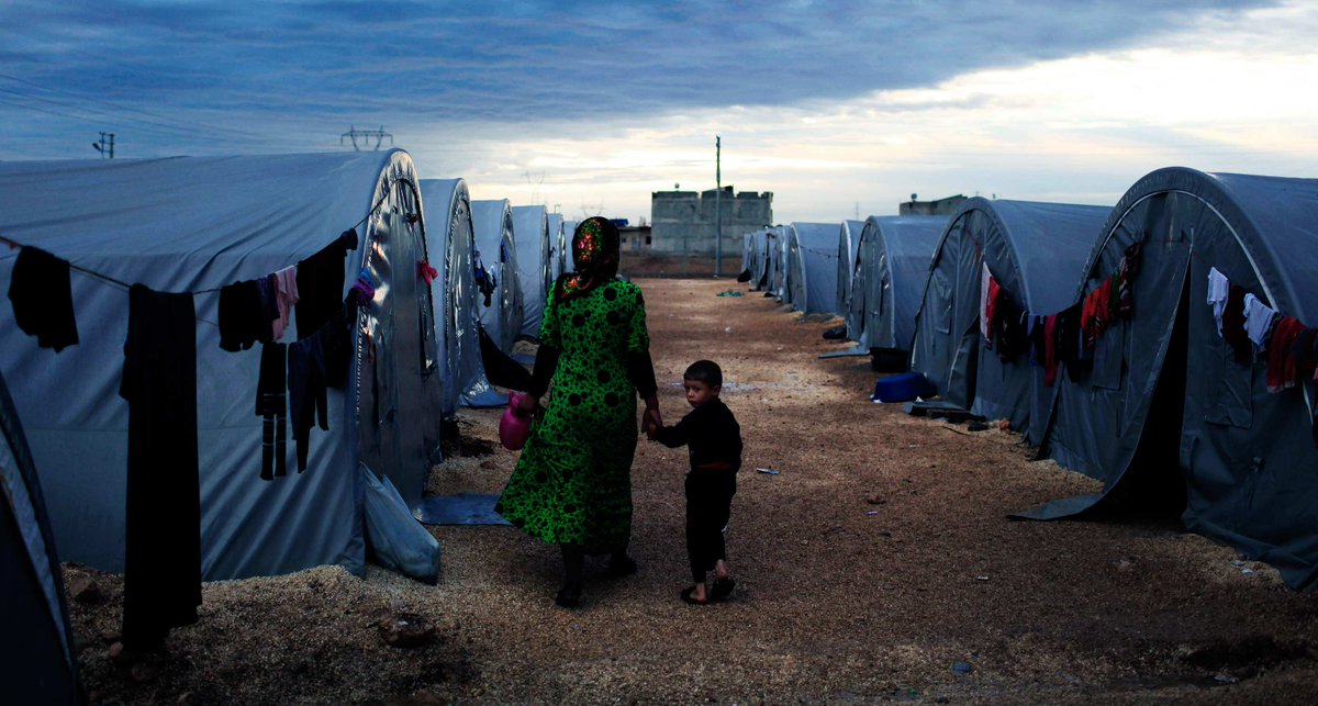 sfliberty's tweet photo. If the government won’t help Syrian refugees, then why can’t we? - CapX https://t.co/tWeYewgDOO by @capx https://t.co/TvIaselkGM
