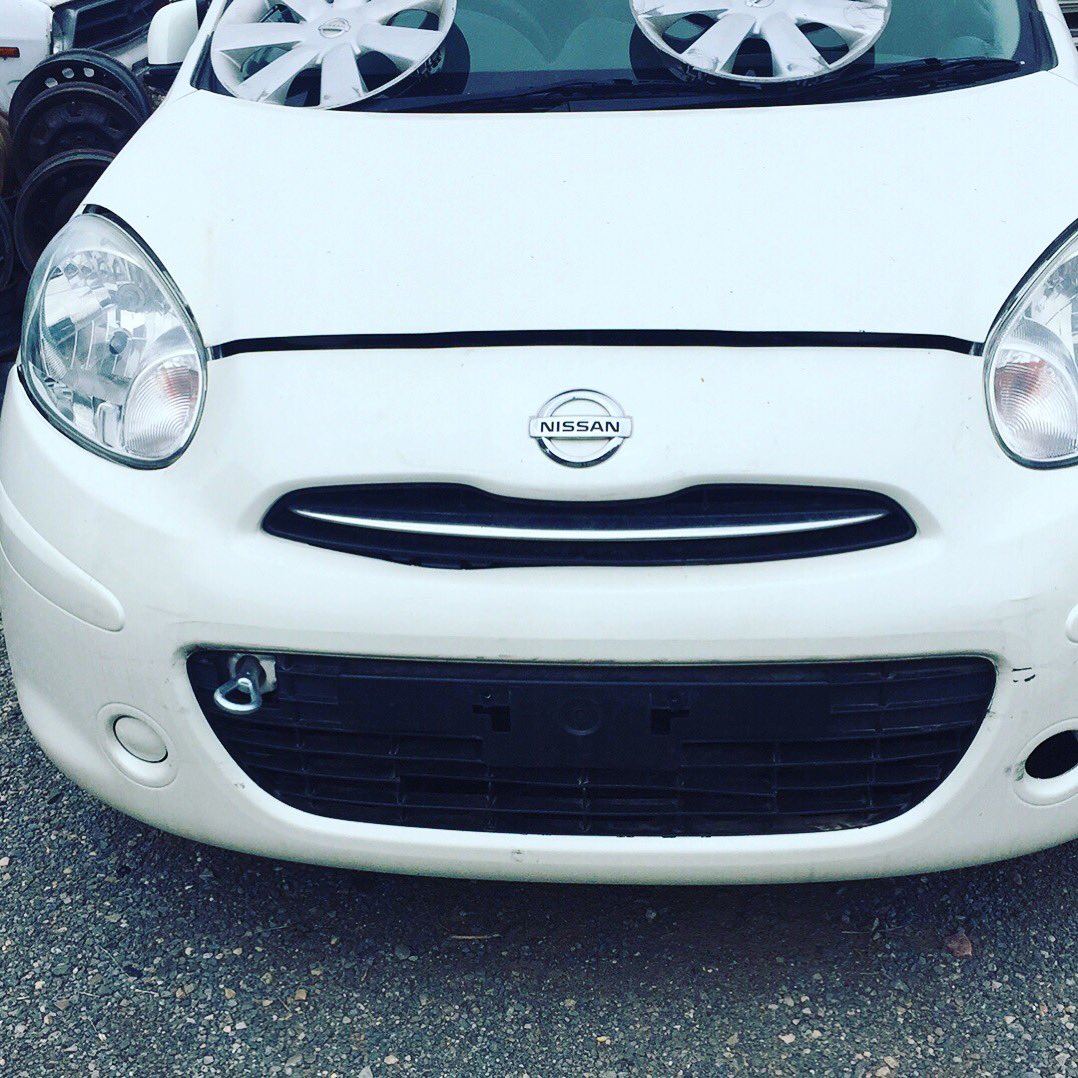 anthonynorris15's tweet photo. Grand auto wreckers #grandauto
Nissan parts 0883826066
https://t.co/a58nPa6umc https://t.co/Mje9iQKq9H