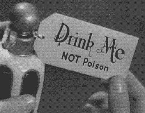ArmstrongBrew's tweet photo. Courtesy of my friend TU! Keep on drinking , just not poison please. That shit is bad for you. #jcali #craftbeer #… https://t.co/xbwymykjca