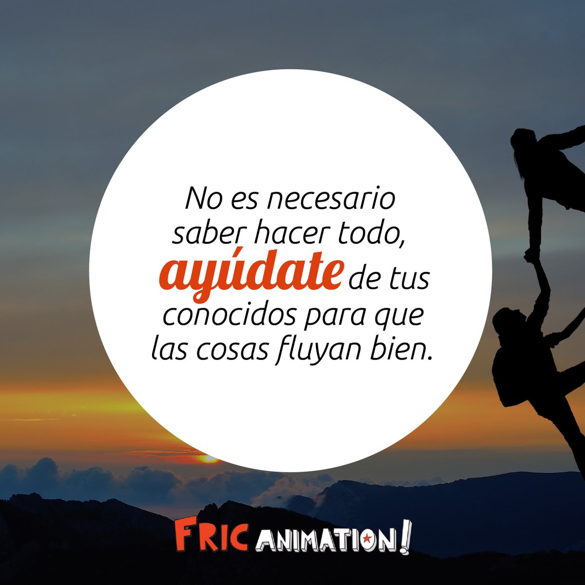 fricanimation's tweet photo. Ombligo de semana ya!!! :D #StartupTips https://t.co/BCrcbhJqKW