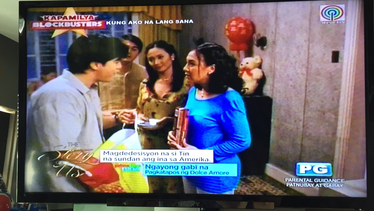 kung ako na lang sana movie kung ako na lang sana movie