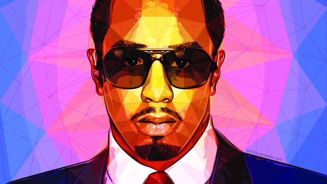 latimes's tweet photo. Bad Boy For Life: A look back at the rap empire Sean "Puff Daddy" Combs built https://t.co/isPhjqf9Wx https://t.co/Wc55B687mA