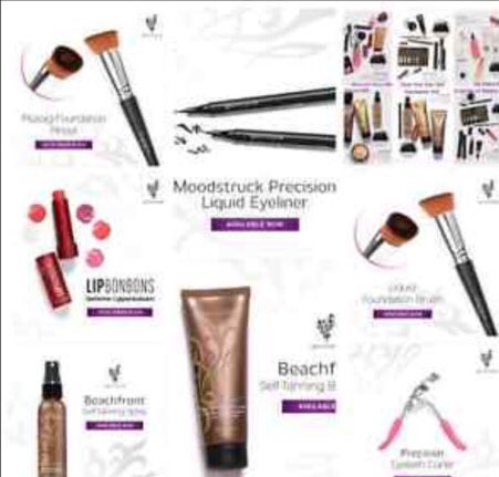 LetsXO_N_Makeup's tweet image. #joinmyteam #SeriouslyEasy #doitwithme #makeup #money #fun #whatareyouwaitingfor #TheBestThingEver #contactmetoday