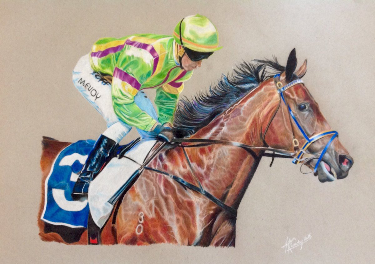 AdamRumsby's tweet photo. Solicit #prismacolorpremier https://t.co/5gPoHpH5aE