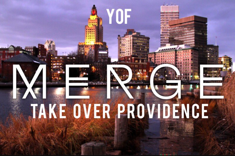 yof_ngcri's tweet photo. T A K E O V E R | 3.11.16 | Contact a Merge Runner with any questions | Hope to see you there! | #YOFri https://t.co/jmD7k6vuQj