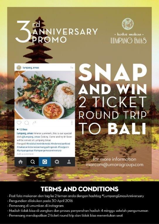 Lumpang Emas (@lumpangemas) on Twitter photo 