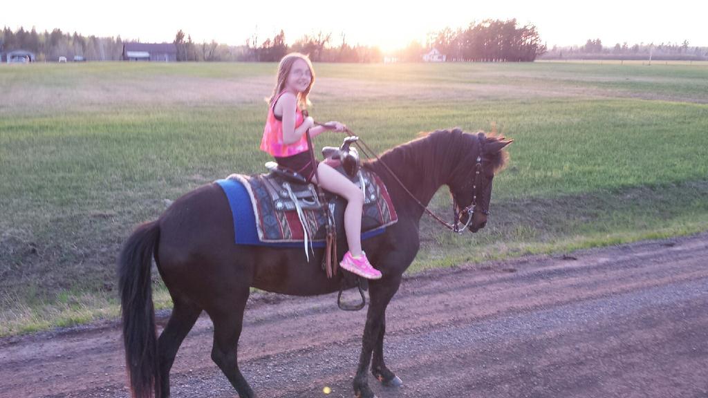 Laycee17's tweet image. #rideforolivia