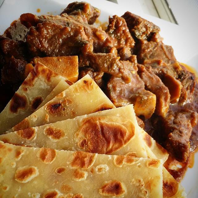 Featured image of post Steps to Prepare Kenyan Chapati Stew