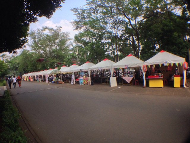 Bazaar festival INDUSTRIALISTA 2016: #SPECARTCULAR