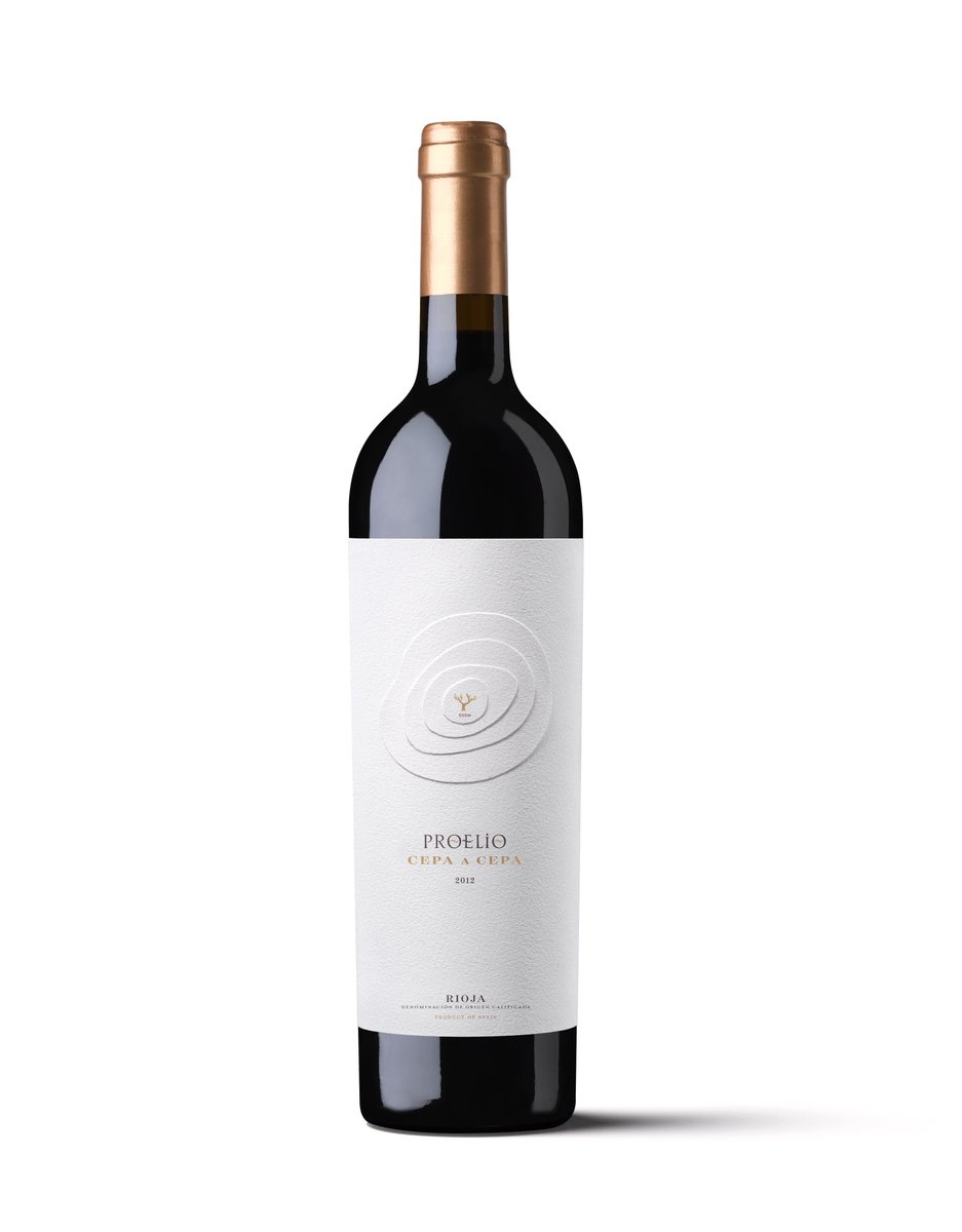 robinfood's tweet photo. Proelio cepa a cepa 2012, o de un vino bien finolis. https://t.co/5dKWGSEjJl https://t.co/M3LpQJ2jNS
