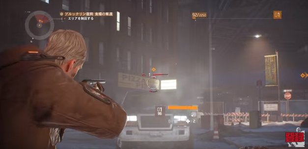 game_stream_jp's tweet photo. 【動画】新作より顔１がイケメンな件と◯ピーアスw《THE DIVISION》https://t.co/3u1fV2sFKkを投稿しました。
#THE DIVISION #兄者弟者 @Otojya https://t.co/cTO8PXgzot