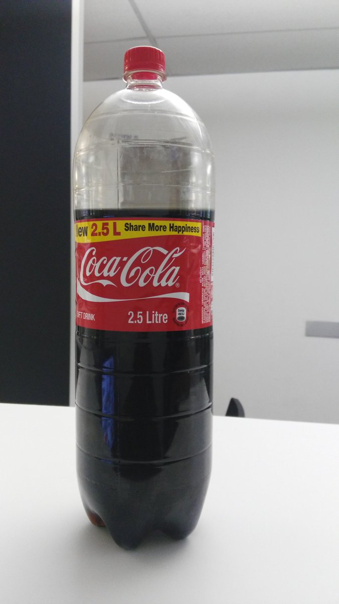 rudzima03's tweet photo. I just bought this and it looks suspicious, it looks different from the one @  Spar, PnP etc, #helpfakeplz https://t.co/Wn5npamghT