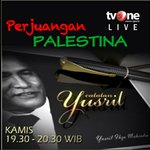 Photo by catatan yusril (@Yusril_TvOne)