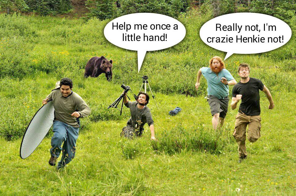 translationking's tweet image. Fijne avond!