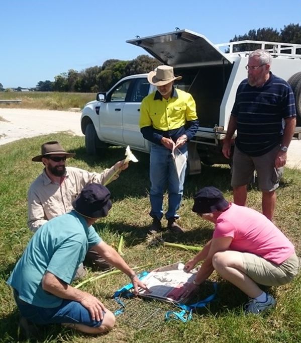 Limestone Coast Landscape Board tweet media