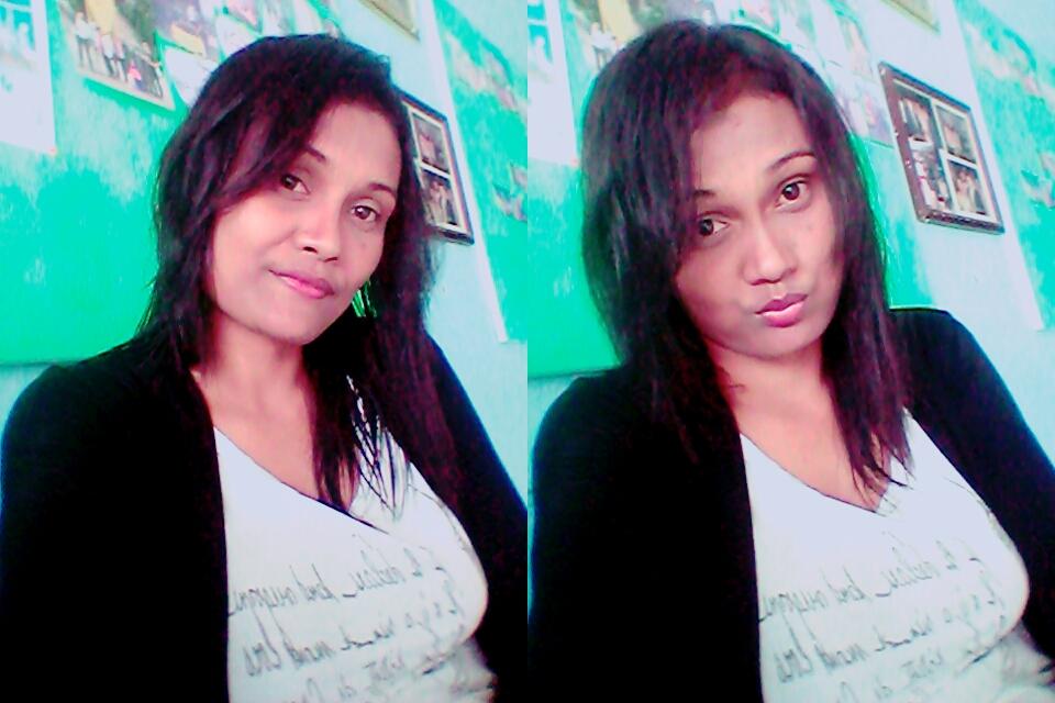 Icha Claritha tweet media