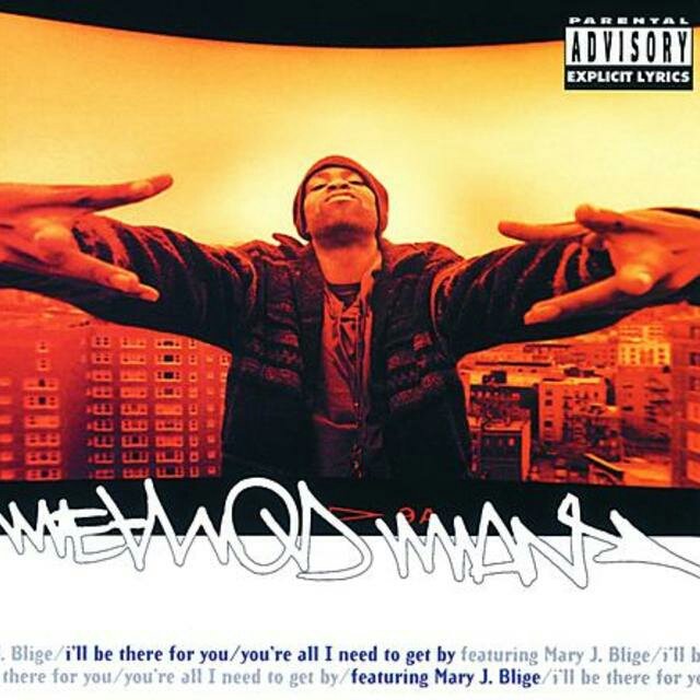 chi90nano's tweet photo. @methodman @maryjblige I'll Be There For You / You're All I Need by Method Man iHeartRadio  https://t.co/zotqJFUZHJ https://t.co/o1QHm7sagD
