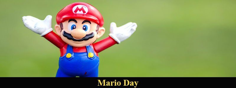 ZillionSA's tweet photo. Mario was first seen in the video game Donkey Kong, but he was called "Jumpman." #SuperMario #Videogames https://t.co/hnVbgJ8N7j