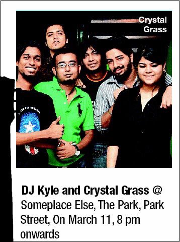 savvygupta's tweet photo. Once upon a time @SomeplaceElse #CrystalGrass https://t.co/Q13Z11Si4R